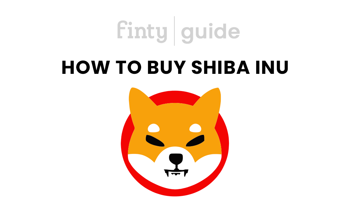 How to buy Shiba Inu (SHIB)