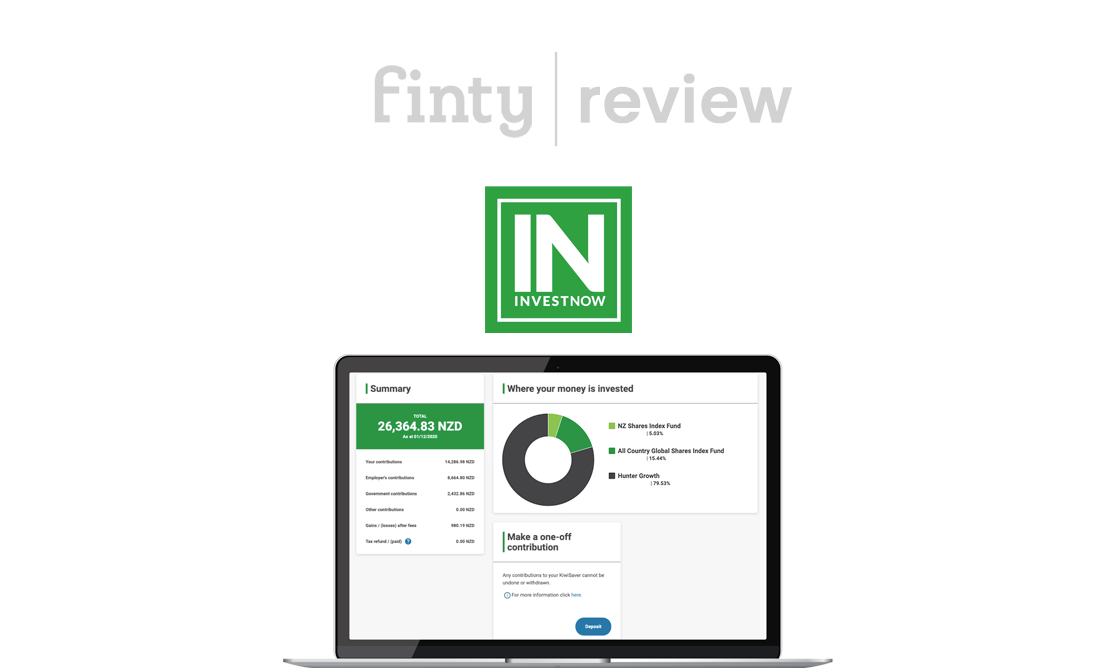 Invest Now NZ review