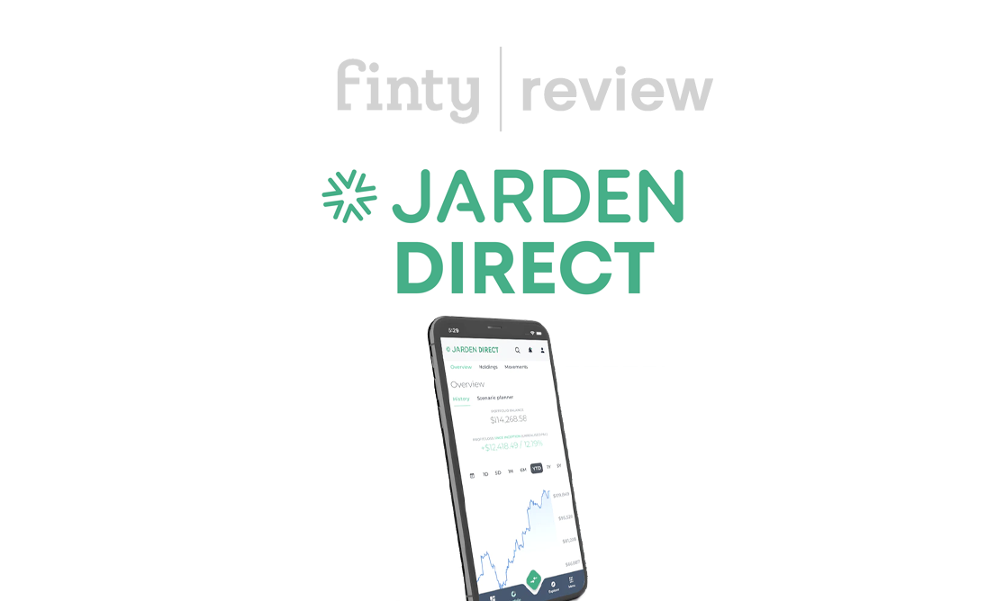 Jarden Direct review