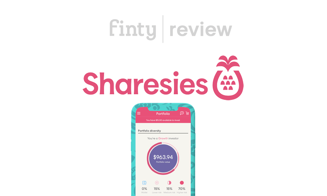 Sharesies NZ Review