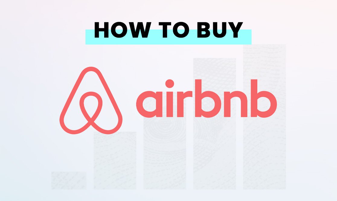 How to buy Airbnb (ABNB) shares from New Zealand