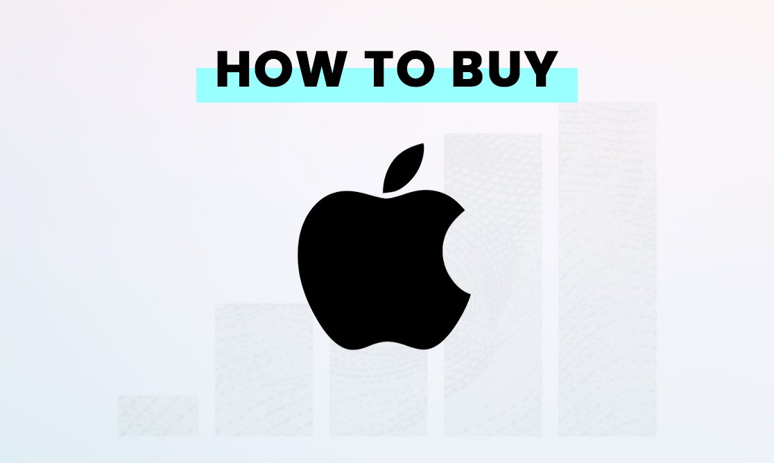 How to buy Apple (AAPL) shares from New Zealand